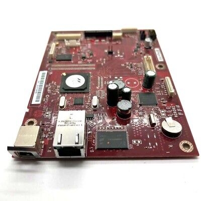 A8P80-60001 Formatter Board For HP LaserJet MFP M521